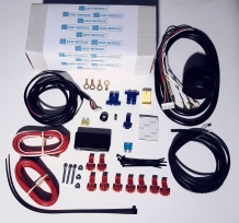 Trekhaak kabelset Grand Espace 2002