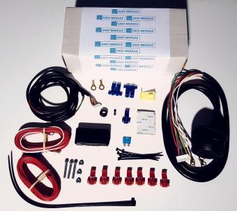 Trekhaak Opel Astra IV (J) 4 deurs Bouwjaren vanaf 2012 Vaste trekhaak