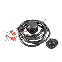 Trekhaak Citroen Xsara Picasso 1997-2011