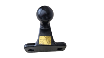 Trekhaak Opel Movano III C vanaf 12-2021 flens kogel