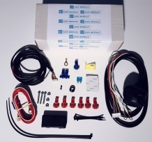 trekhaak kabelset beetle 1998