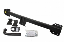 Trekhaak Audi Q7 vanaf 2015 vaste trekhaak