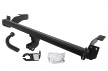 Trekhaak c4 citroen 2004-2017