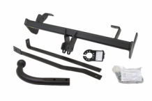 trekhaak citroen C8 vaste trekhaak