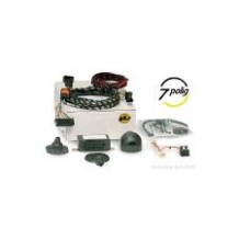 Kabelset toyota yaris Trekhaak kabelset Toyota Yaris 2006 tot nu P2 P12 P1 P13 P15