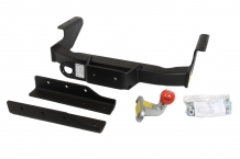 trekhaak VW Transporter