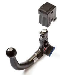 trekhaak phaeton volkswagen