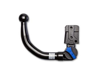 trekhaak bmw 5 serie g30 m-sport pakket