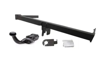 trekhaak citroen C8 vanaf 2005