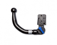 Trekhaak Opel Grandland X Bouwjaar vanaf 2017 Afneembare trekhaak