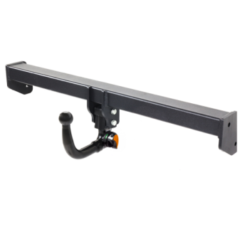 Trekhaak Opel Frontera 100% ev vanaf 2024