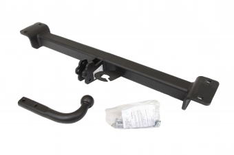 trekhaak Toyota aygo 2014 tot 2020 bouwjaar vaste trekhaak