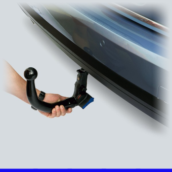 trekhaak renault zoe afneembaar