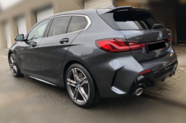 trekhaak bmw 1 serie 13 polig kabelset trekhaak m135i xdrive