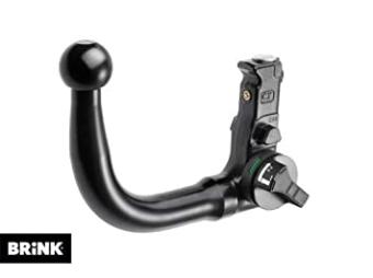 kogel trekhaak kia optima afneembaar