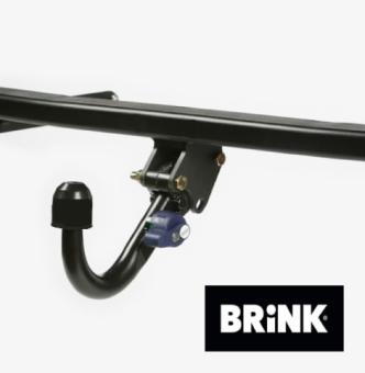 trekhaak Volkswagen t5 multivan