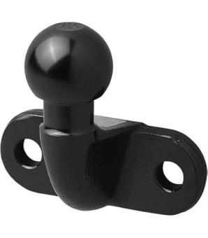 TREKHAAK TOYOTA Land Cruiser V8 model ( J200 ) bouwjaren 2008 tot 2021 Flenskogel type