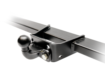 Trekhaak Fiat Fullback Pick-up 4WD