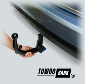 Trekhaak citroen ë-C3 Electric speciaal voor fietsendrager parallelimport