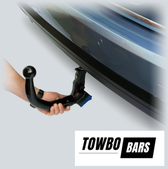 Trekhaak kia soul e-soul electric ev