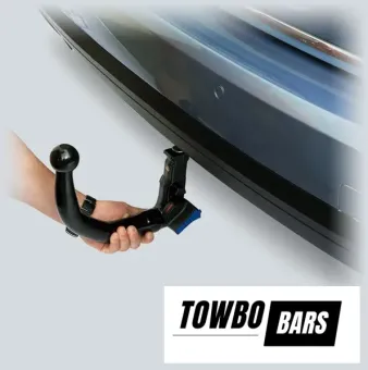 Trekhaak citroen ë-C4 Electric speciaal voor fietsendrager