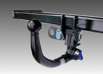 trekhaak origineel amg c43 mercedes