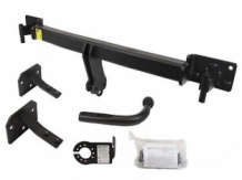 Bmw 5 serie sedan e39 vaste trekhaak