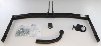 citroen berlingo trekhaak vast 4403