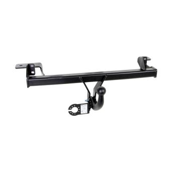 vaste trekhaak Opel combo-E bouwjaar 2021