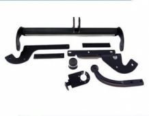 trekhaak toyota Proace