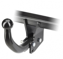 Trekhaak kia Cee'd III (CD) 5 deurs Bouwjaren vanaf 2018 ceed