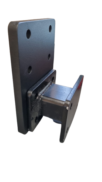 trekhaak verlengstuk 