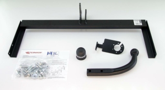 trekhaak VW jetta III vanaf 2005