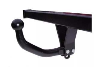 trekhaak kia ceed  vanaf 2012 GD