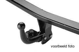 Vatse trekhaak opel crossland afneembaar